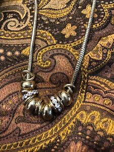 【貨物輸送無料】宝飾品・佩び物 マイルネックレスゴールドペンダントmiglio collana con ciondolo color oro