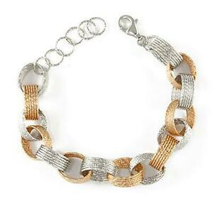 【貨物輸送無料】宝飾品・佩び物 ジョデレディースブレスレットgiode bracciale donna br3054br