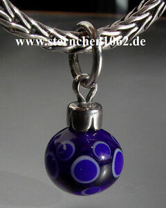 【貨物輸送無料】宝飾品・佩び物 トロルビーズクリスマスボールtrollbeads * sfera di natale * limited edition * 05