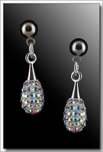 【送料無料】ジュエリー・アクセサリー ブークルドロイユェリーboucles doreilles ophelie