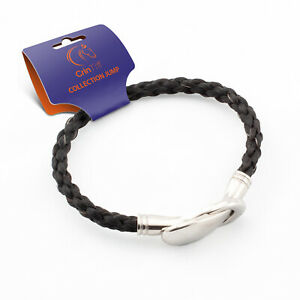 【貨物輸送無料】宝飾品・佩び物 ブレスレットエンクリンデシュヴァルコレクションジャンプbracelet en crin de cheval  collection jump
