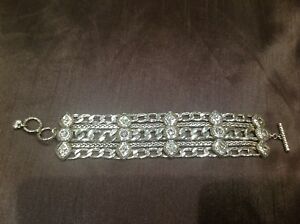 【貨物輸送無料】宝飾品・佩び物 ブライトンレディースブレスレットbracciale donna brighton