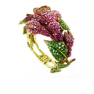 【貨物輸送無料】宝飾品・佩び物 ジッパーブレスレットプラスfiore bracciale a cerniera piu colori disponibili