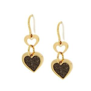 【貨物輸送無料】宝飾品・佩び物 イヤリングレベッカマルチカラーブロンズorecchini rebecca donna bmhorm10 bronzo multicolor