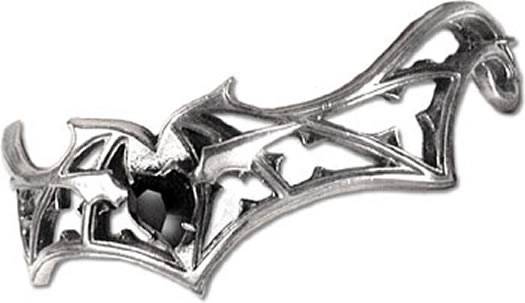 【貨物輸送無料】宝飾品・佩び物 ゴシックミルカラネックレスalchemy gothic collana mircalla