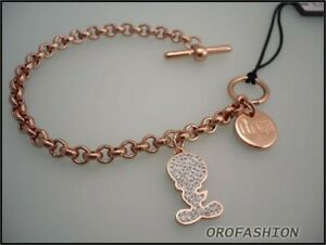 【貨物輸送無料】宝飾品・佩び物 ブレスレットウノアーエールbracciale インチ ottone lavorato 1ar unoaerre  307212