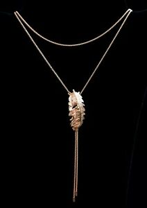 【貨物輸送無料】宝飾品・佩び物 リーベスキンドベルリンネックレスステンレススチールゴールドローズliebeskind berlin lj0168n70 collana donna acciaio inox ip oro rosa nuovo