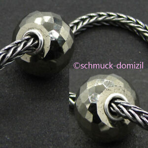 【貨物輸送無料】宝飾品・佩び物 トロールビーズエーデルシュタインビードピライトパイライトツベtrollbeads edelstein bead piritepyrite n 5tstbe  20029