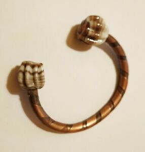 【貨物輸送無料】宝飾品・佩び物 腕輪bracciale インチ rame
