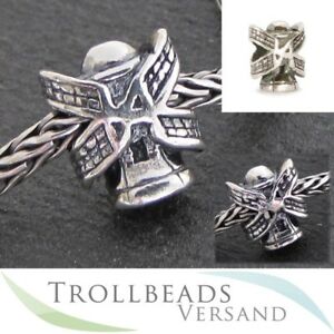 【貨物輸送無料】宝飾品・佩び物 シルベルビーズミルワールドツアーオランダタッベtrollbeads silberbead mulinowindmillworld tour paesi bassi tagbe  40011