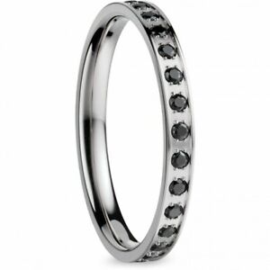 【貨物輸送無料】宝飾品・佩び物 シンフォニーコレクションベーリングインナーリングシングルリングbering interno anellosingolo anello per arctic symphony collezione 55616x1