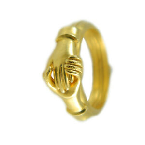 【貨物輸送無料】宝飾品・佩び物 サルデーニャマニンフィデリングanello maninfide tradizionale sardegna con mani che si stringono sul cuore