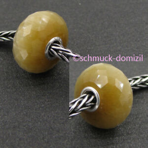 【貨物輸送無料】宝飾品・佩び物 トロルビーズエーデルシュタインクォーツアイカタイクォーツtrollbeads edelsteinocchio di gattoquarzo n 7 cateye quarzotstbe  20026