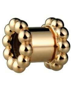 【貨物輸送無料】宝飾品・佩び物 シンフォニーコレクションスチールベーリングオーッセンチャームbering aussencharm larghezza per arctic symphony collezione 2222014 acciaio