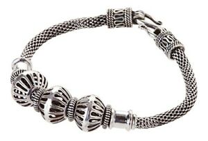 【貨物輸送無料】宝飾品・佩び物 ブリジットオブボッホサブラブレスレットbrigitte di bochsabra bracciale