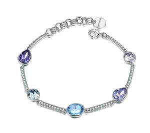 【貨物輸送無料】宝飾品・佩び物 ブロスウェイアフィニティブレスレットbracciale brosway affinity  bff54