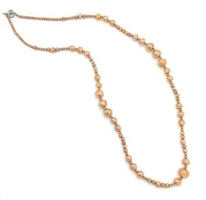 【貨物輸送無料】宝飾品・佩び物 イタリアアートネックレスアンティカムリーナムラーノガラスcollana donna antica murrina  vetro di murano made インチ italia art vp 61