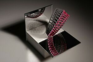 【貨物輸送無料】宝飾品・佩び物 ワイヤーモデルプリントブレスレット3d stampati braccialetti con filo fatto a mano i modelli