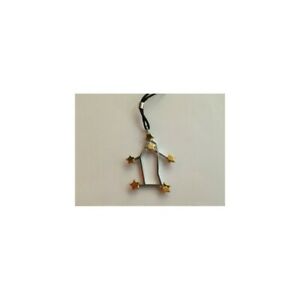 【貨物輸送無料】宝飾品・付属品 オリジナルスチールゴールドブラザーズウェイネックレスcollana brosway インチ acciaio e oro 地方検事 donna nuova originale con garanzia