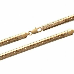 【貨物輸送無料】宝飾品・佩び物 ブレスレットアンエメイルアングレーズプレートbracelet en plaque or maille anglaise plate