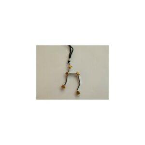 【貨物輸送無料】宝飾品・付属品 オリジナルスチールゴールドブラザーズウェイネックレスcollana brosway インチ acciaio e oro 地方検事 donna nuova originale con garanzia