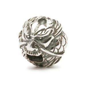 【貨物輸送無料】宝飾品・佩び物 トロールビーズドラゴンタグベtrollbeads cinese drago tagbe  40024