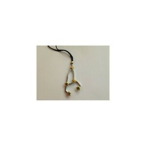 【貨物輸送無料】宝飾品・付属品 オリジナルスチールゴールドブラザーズウェイネックレスcollana brosway インチ acciaio e oro nuova originale con garanzia