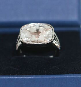 【貨物輸送無料】宝飾品・付属品 スワロフスキーアネッロswarovski anello holding tg 55 nuovo