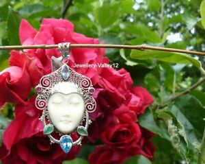 【貨物輸送無料】宝飾品・付属品 プリンセスバリスターリングペンダントデザインla principessa bali 925 sterling ciondolobellissimo design artistico 206 cscs uk venditore
