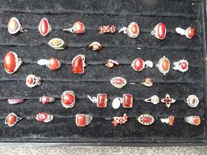 【貨物輸送無料】宝飾品・付属品 ロトリングコスチュームアイテムlotto anelli costume 100 articoli