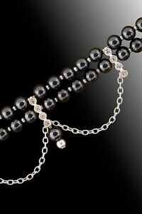 【貨物輸送無料】宝飾品・付属品 コリアーパッションネメントcollier passionnement