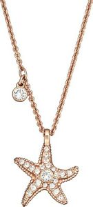 【貨物輸送無料】宝飾品・付属品 スワロフスキーネックレスサイズswarovski, womens collana, misura 3815x15 糎