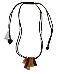 【貨物輸送無料】宝飾品・付属品 ジシスカヴォーグネックレスcollana zsiska vogue