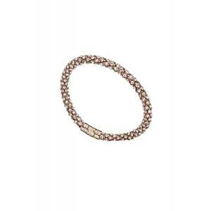 【貨物輸送無料】宝飾品・付属品 グラゾングリブレスレットguess glamazon glisten bracciale di ubb81334 donna