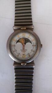 【貨物輸送無料】宝飾品・付属品 リロイヤマトreloj yamato