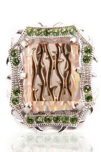 【貨物輸送無料】宝飾品・付属品 ブリンココムペドラススワロフスキー￡brinco com pedras swarovski amp; rrp ￡ 11500