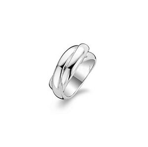 【貨物輸送無料】宝飾品・付属品 オリジナルシルバースターリングリングサイズ￡nuovo originale ti sento argento sterling anello 1793si taglia 54 n ￡ 79