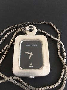 【貨物輸送無料】宝飾品・付属品 シルバーアルフェナシュマックールチェーンメイドインドイツ