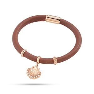 【貨物輸送無料】宝飾品・付属品 モレラトエステートブラウンブレスレットbracciale morellato estate marrone  sadz03