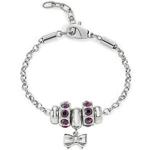 【貨物輸送無料】宝飾品・付属品 モレラトドロップレディースブレスレットbracciale morellato drops donna  scz456