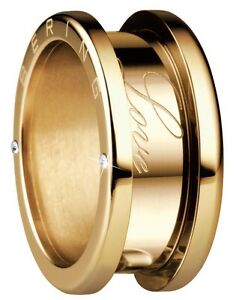 【貨物輸送無料】宝飾品・付属品 シンフォニーコレクションベーリングリングbering esterno anello per arctic symphony collezione 52020x4