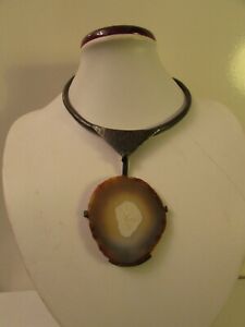 【貨物輸送無料】宝飾品・付属品 リゴーフランスネックレスcollana rigaux france