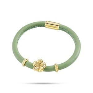 【貨物輸送無料】宝飾品・付属品 モレラトエステートグリーンブレスレットbracciale morellato estate verde  sadz01