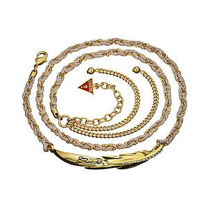 【貨物輸送無料】宝飾品・付属品 腕輪bracciale guess donna  ubb21346