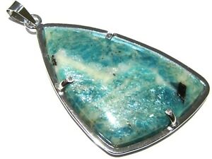 【貨物輸送無料】宝飾品・付属品 アマゾアイトペンダントペンドciondolo amazzonite amazonite pendant