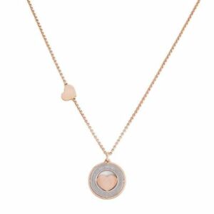 【貨物輸送無料】宝飾品・付属品 ネックレスシルバーハートペンダントペンダントハートcollana donna amen cphr3 インチ argento 925 ciondolo cuore inciso con cuore pendente