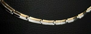【貨物輸送無料】宝飾品・付属品 ネックレスステンレスチェーンゴールドネックレスcollier dorato 地方検事 donna catena インチ acciaio inox 地方検事 donna oro collana collo maturo bello