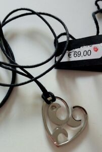 【貨物輸送無料】宝飾品・付属品 ムービーハートペンダントpendente cuore mooby