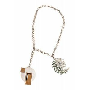 【貨物輸送無料】宝飾品・付属品 コリアーオイルエリサカヴァレッティcollier olio elisa cavaletti elw170507306