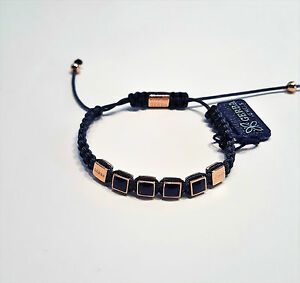 【貨物輸送無料】宝飾品・付属品 ゲルバブレスレットラグジュアリーラマトgerba bracciale luxury gs06 ramato